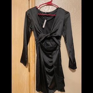 Black Dress Heaven in style boutique